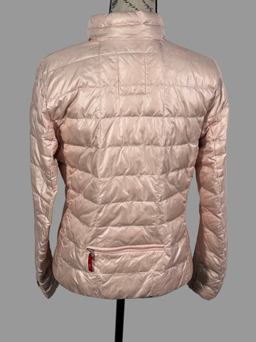 Geaca Bogner 80% puf20% pana marimea S dama