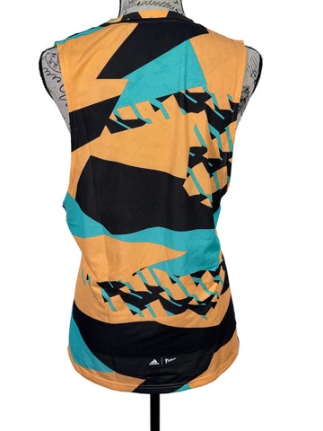Maiou AdidasTerrex Parley Aeroready marimea M dama