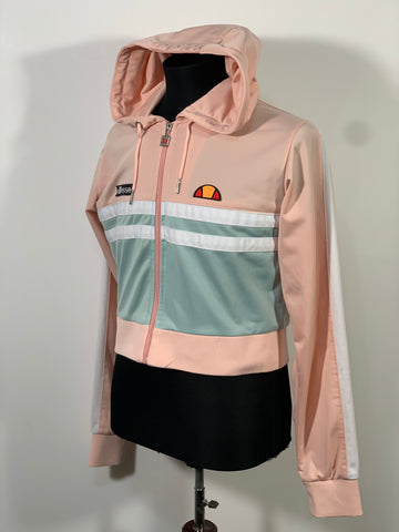 Hanorac Ellesse marimea M-L dama