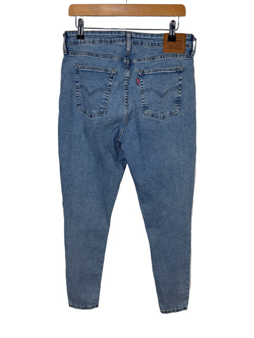 Blugi Levi’s 721 marimea W31 L30 dama