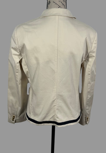 Sacou Henry Cottons marimea 46 M dama
