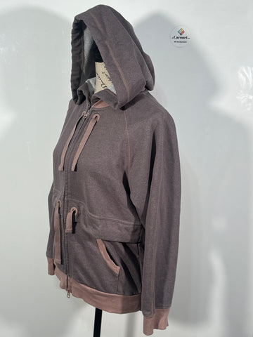 Hanorac Adidas Stella MCcartney mărimea S-M dama