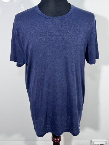 Tricou Daniele Fiesoli 96% lana made in Italy marimea XL barbat
