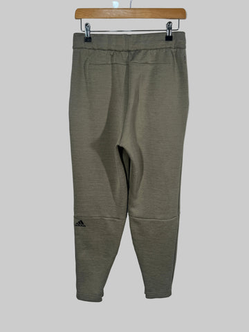 Pantaloni Adidas Climalite marimea S dama