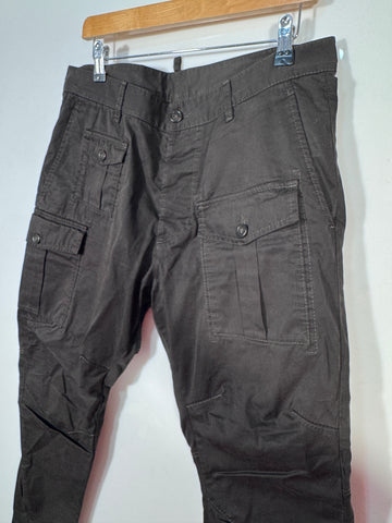 Pantaloni Dsquared2 marimea 50 barbat