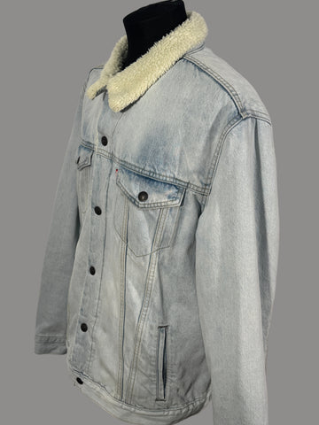 Geacă Levi’s matlasata marimea XL barbat