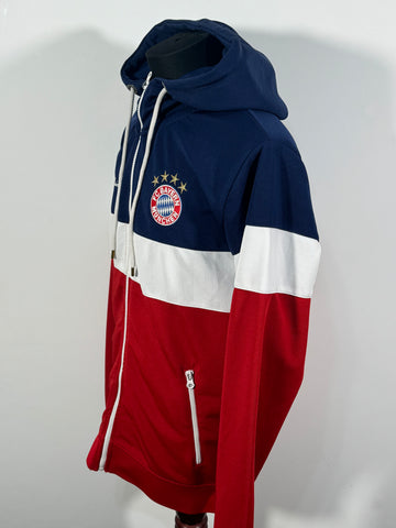 Hanorac Bayern Munchen marimea M barbat