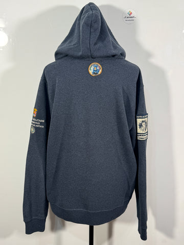 Hanorac Marina Militare marimea 2XL dama