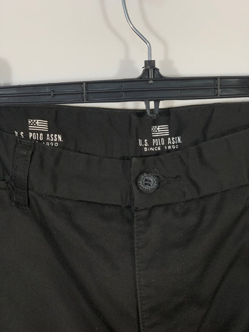 Pantaloni USPA marimea 54 2XL barbat