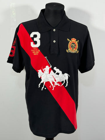 Tricou Polo Ralph Lauren marimea XL fit L bărbat