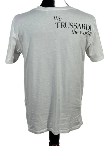 Tricou Trussardi marimea S barbat