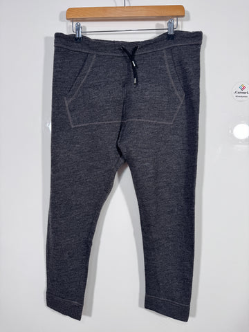 Pantaloni Dsquared2 57% lana marimea M barbat