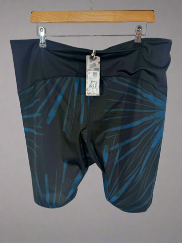 Colanti scurti Adidas 11 Honore marimea 4XL potrivit și la 3XL dama