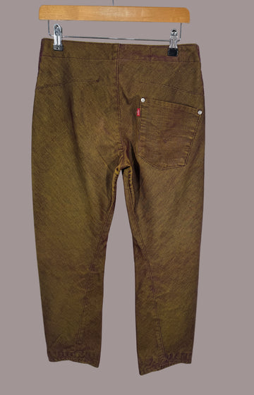 Blugi Levi’s Balloon  foarte rari marimea W28 L32 dama