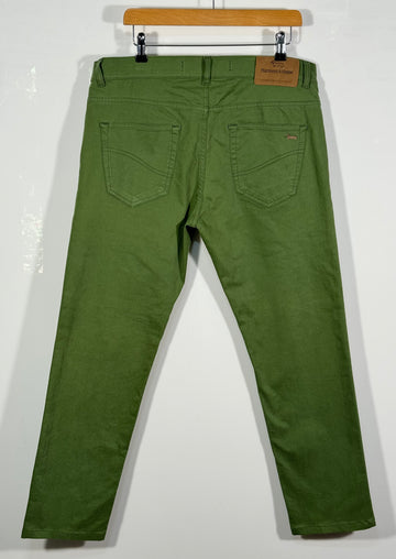 Pantaloni Harmont & Blaine marimea 52 barbat