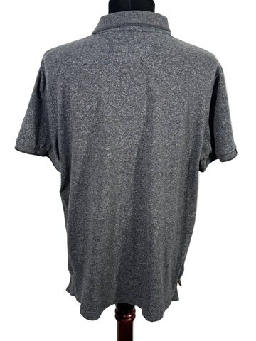 Tricou Superdry Polo marimea 2XL fit XL barbat