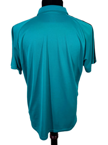 Tricou Adidas ClimaLite Real Madrid FC marimea L barbat