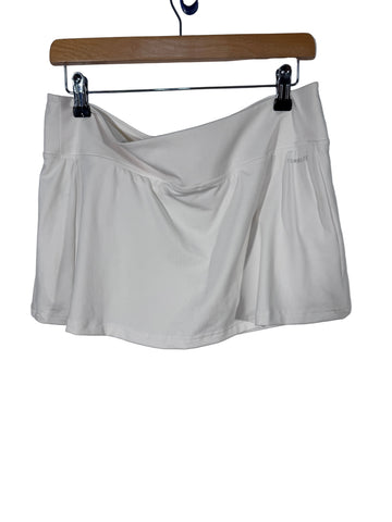 Fusta Adidas Climalite cu pantalon scurt marimea M dama