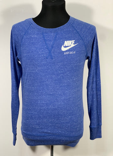 Bluza Nike Just Do It marimea XS dama