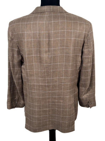 Sacou Gant 100% lana marimea 48 M barbat