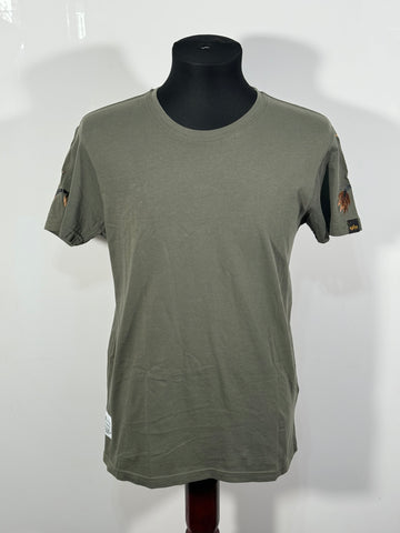 Tricou Alpha Industries marimea S barbat