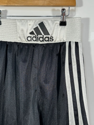 Pantaloni scurți Adidas de box mărimea L bărbat