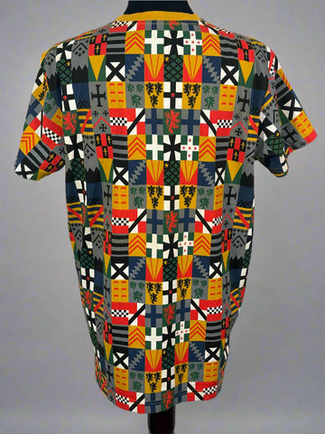 Tricou Reebok Rolland Berry Special Edition marimea M barbat