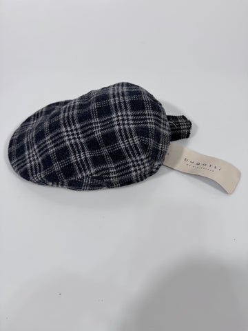Basca Bugatti 100% lana marimea 55-62 barbat