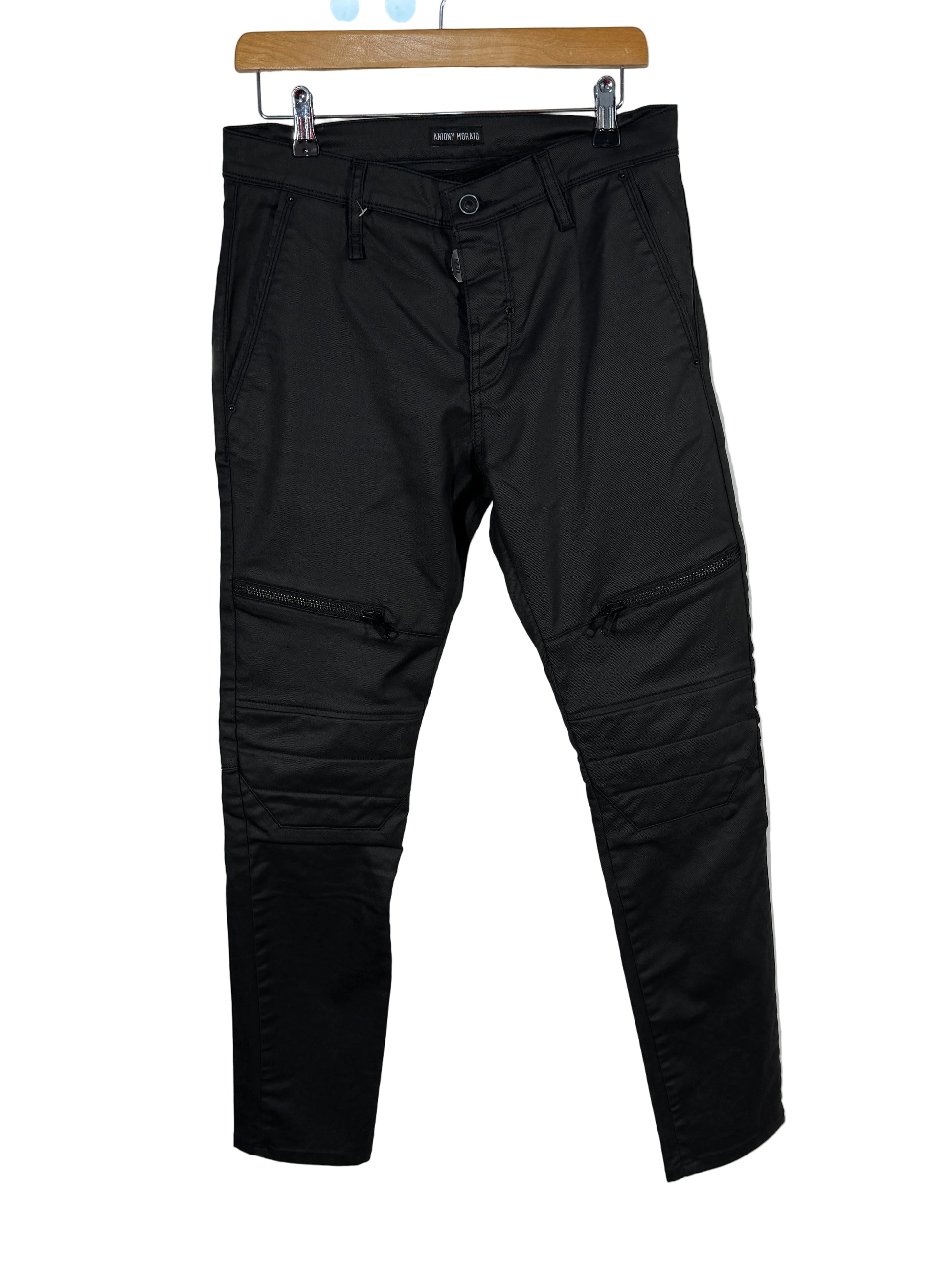 Blugi Antony Morato marimea 30 S barbat