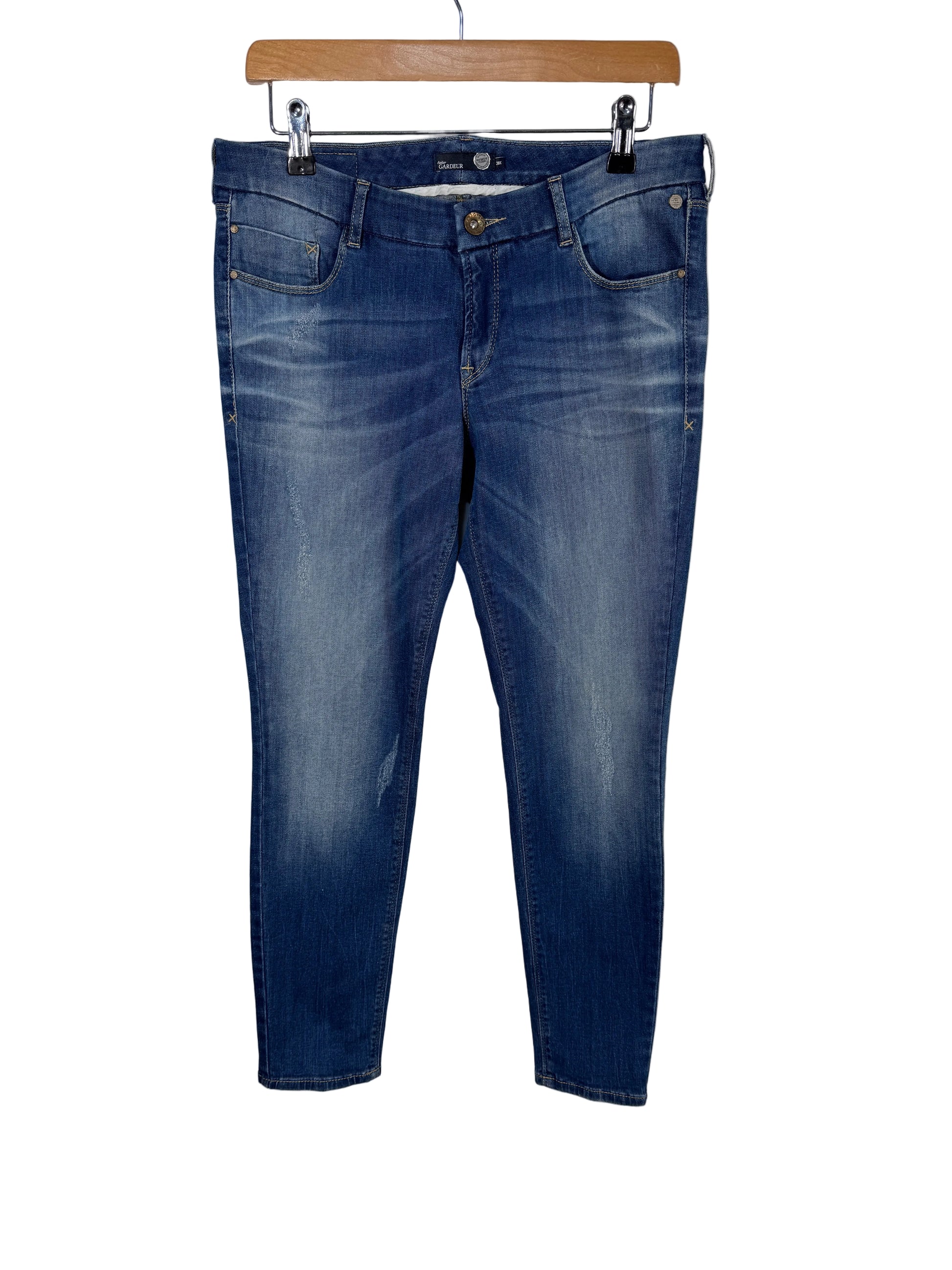 Blugi Atelier Gardeur marimea 38 M dama