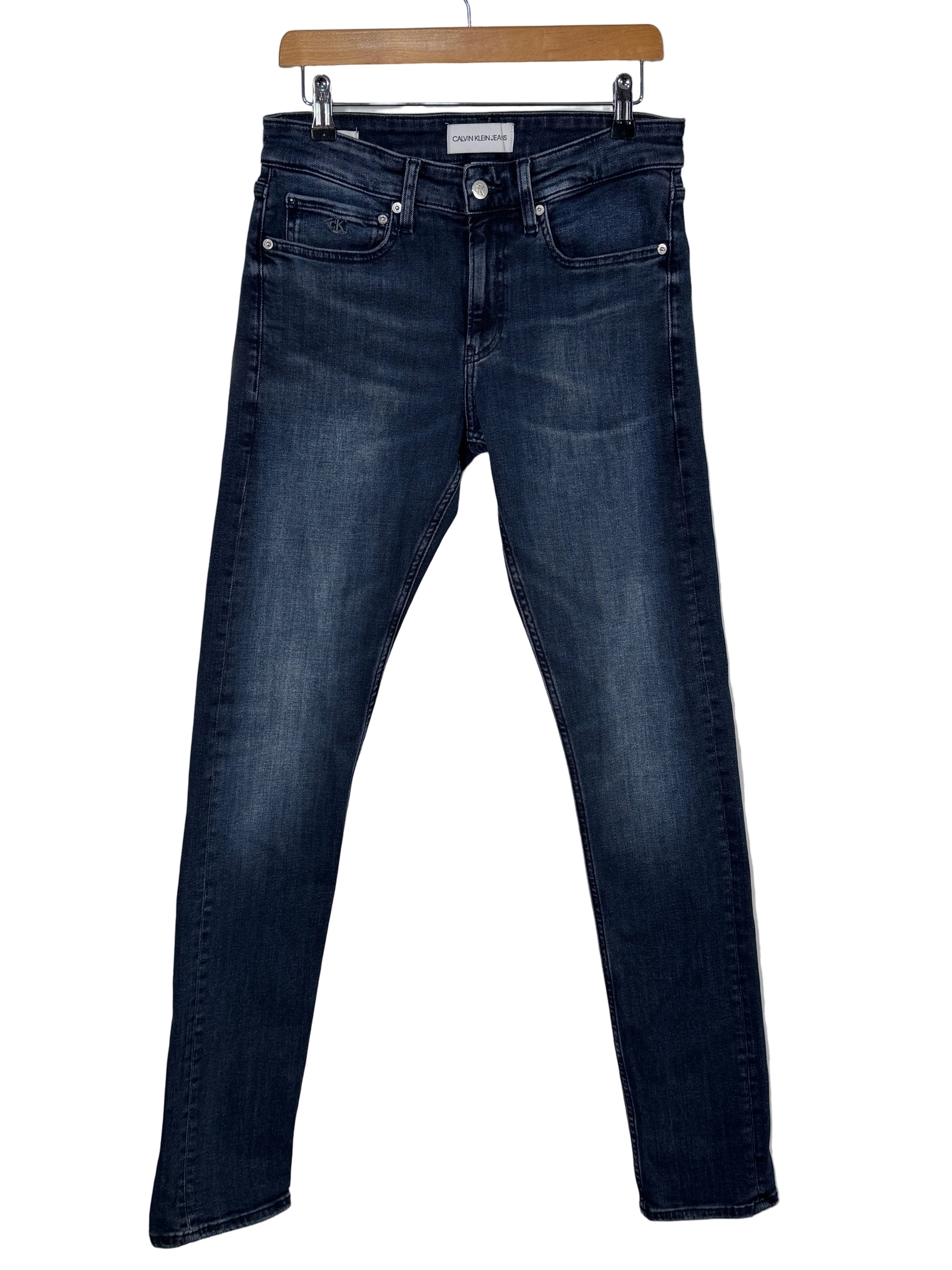Blugi Calvin Klein marimea W29 L34 barbat