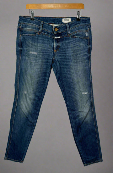 Blugi Closed made in Italy marimea 31 dama