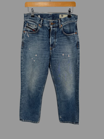 Blugi Diesel Aryel marimea S dama