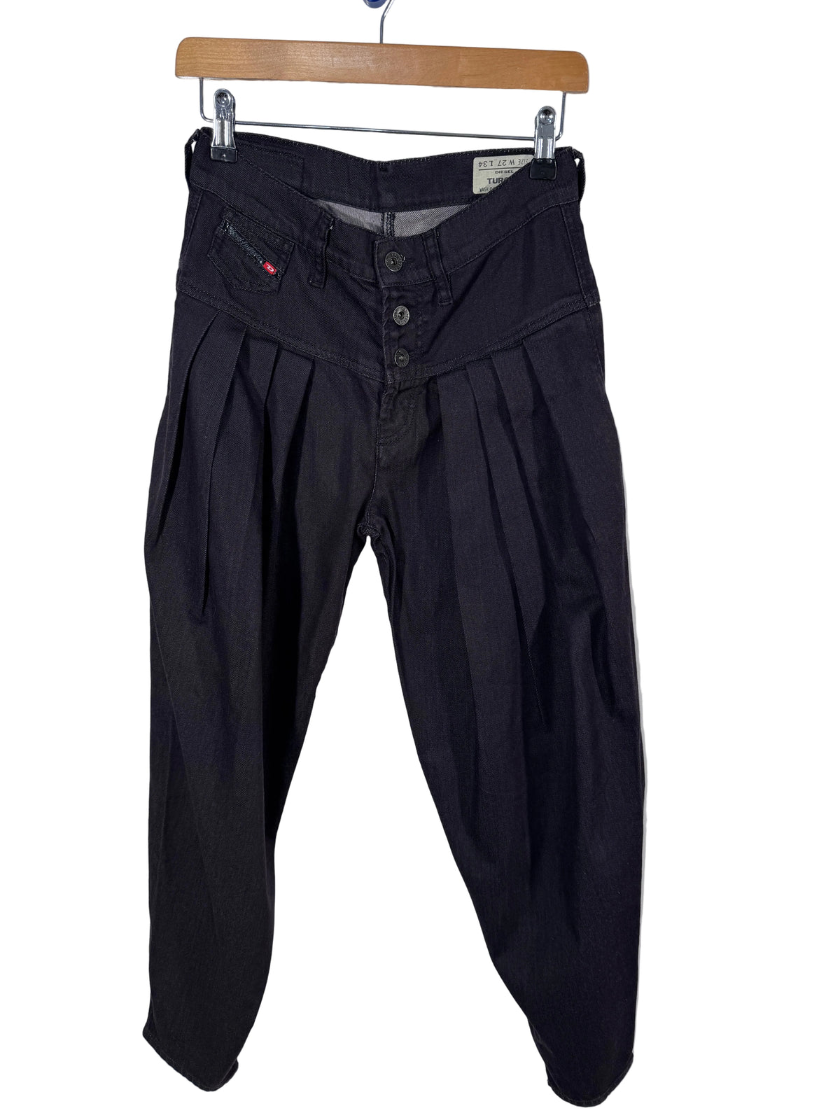 Blugi Diesel Turque marimea 27 dama