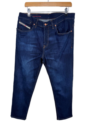 Blugi Diesel marimea W33 L32 barbat
