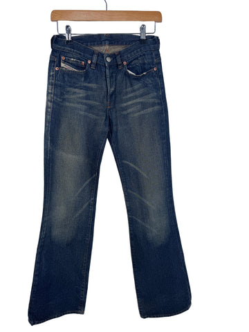Blugi Diesel retro vintage marimea 26 dama
