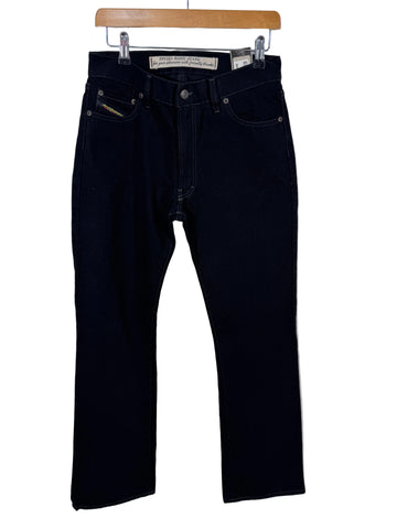 Blugi Diesel vintage marimea W30 L32 barbat