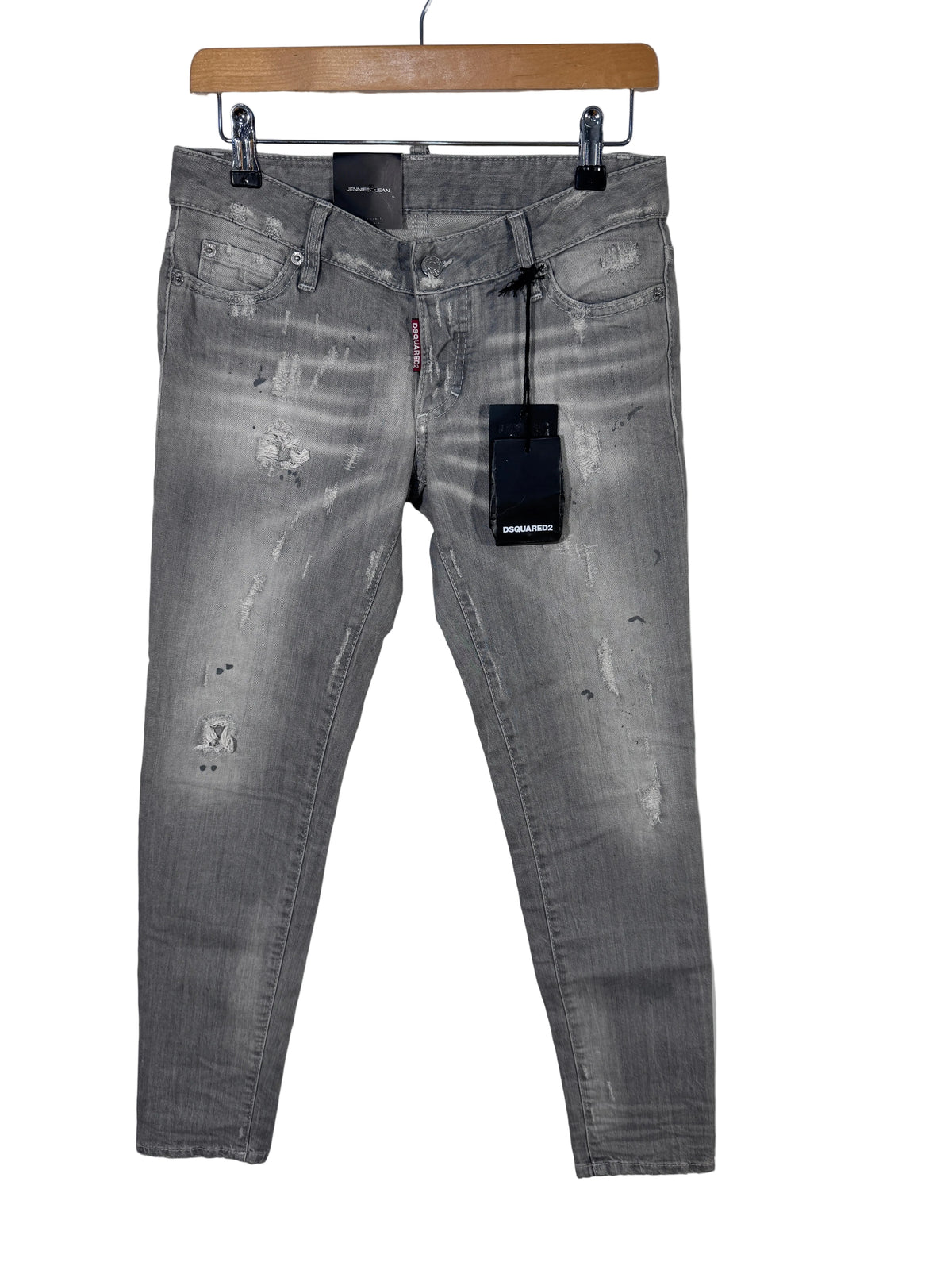 Blugi Dsquared2 Jennifer marimea 38 dama