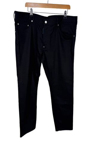 Blugi Dsquared2 marimea 58 barbat