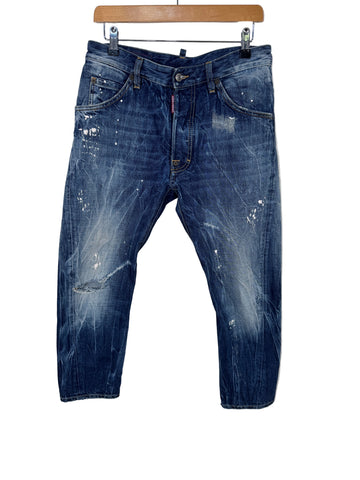 Blugi Dsquared marimea 40 dama