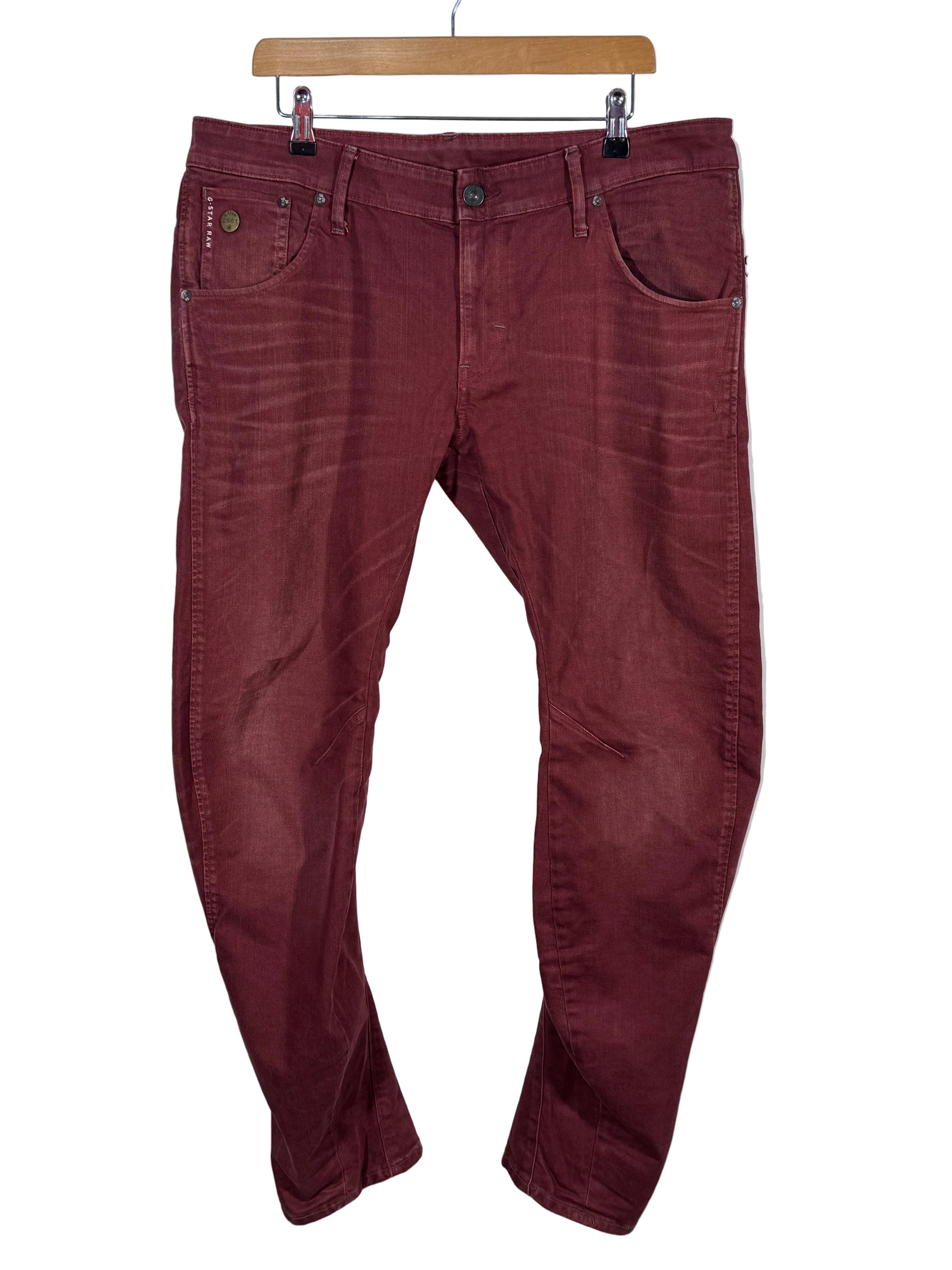 Blugi G-Star Raw mărimea W36 L32 barbat