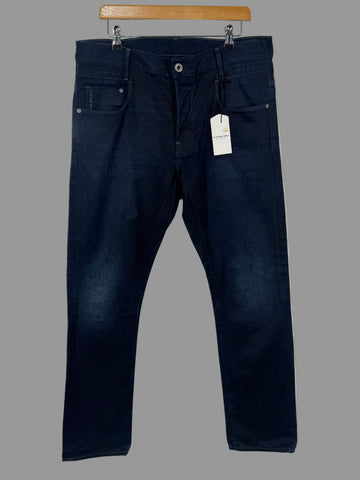 Blugi G-Star Raw marimea W36 L32 barbat