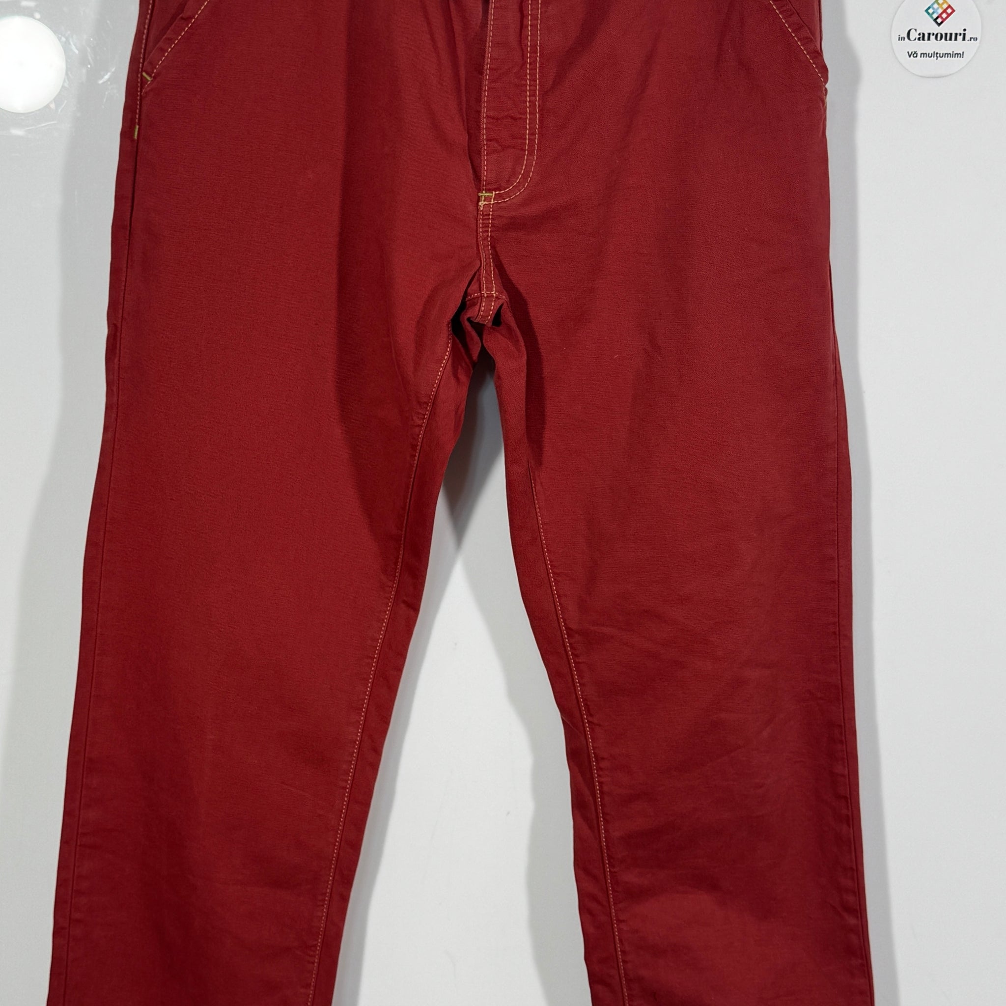 Blugi Hansen&Jacob marimea W33 L32 barbat