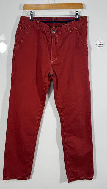 Blugi Hansen&Jacob marimea W33 L32 barbat