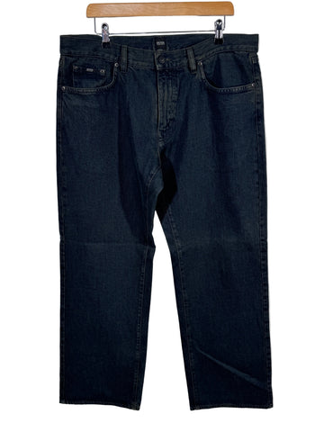 Blugi Hugo Boss Texas marimea W38 L30 barbat