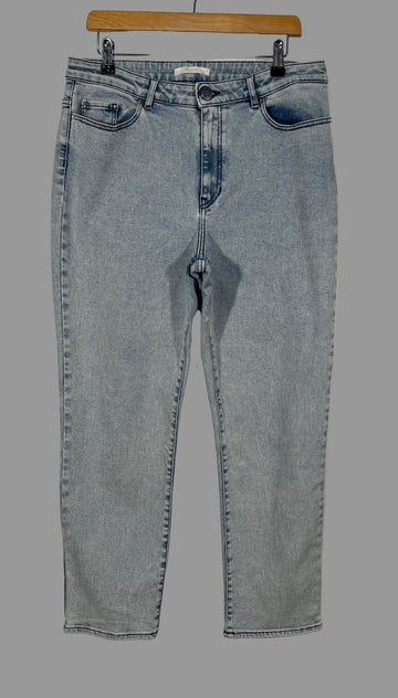 Blugi Hugo Boss marimea 32 L dama