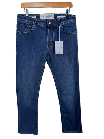 Blugi Jacob Cohen marimea 31 barbat