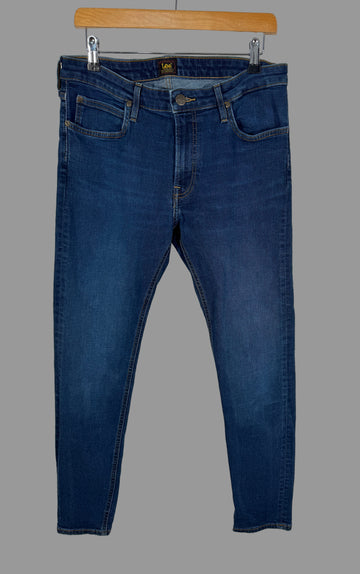 Blugi Lee marimea W33 L32 dama