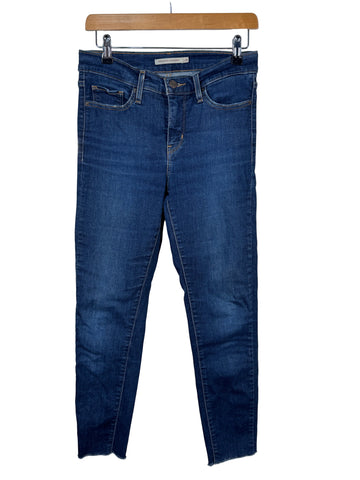 Blugi Levi’s 310 marimea W28 L30 dama