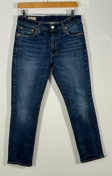 Blugi Levi’s marimea W30 L30 barbat